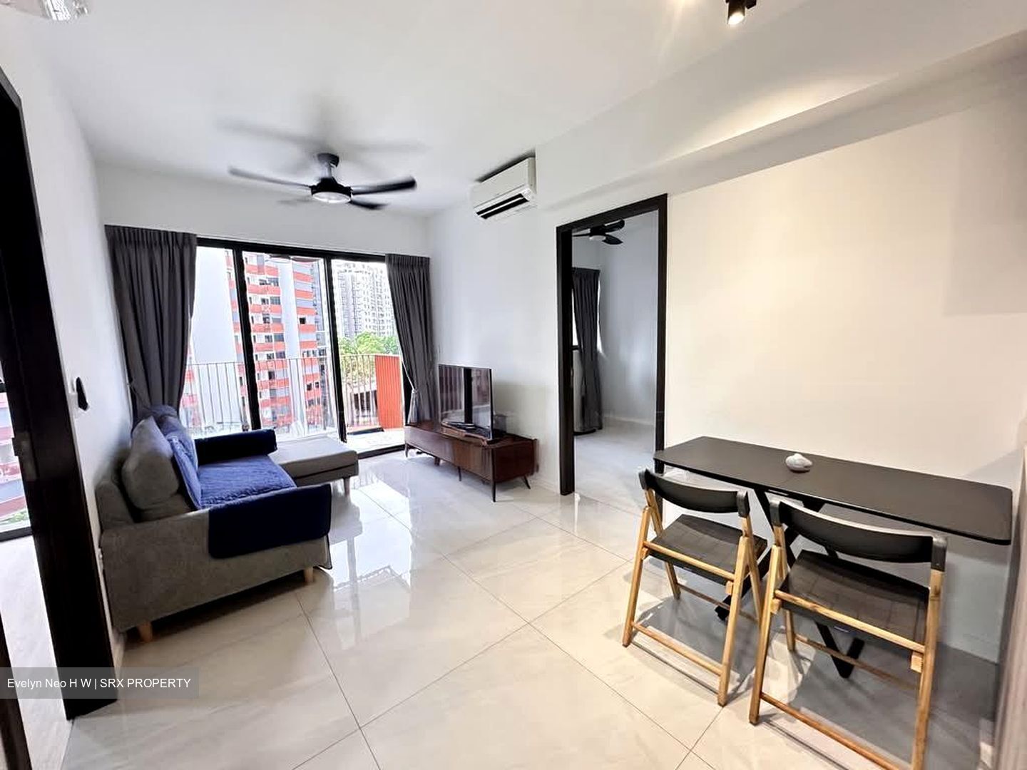 Riverfront Residences (D19), Apartment #557739111